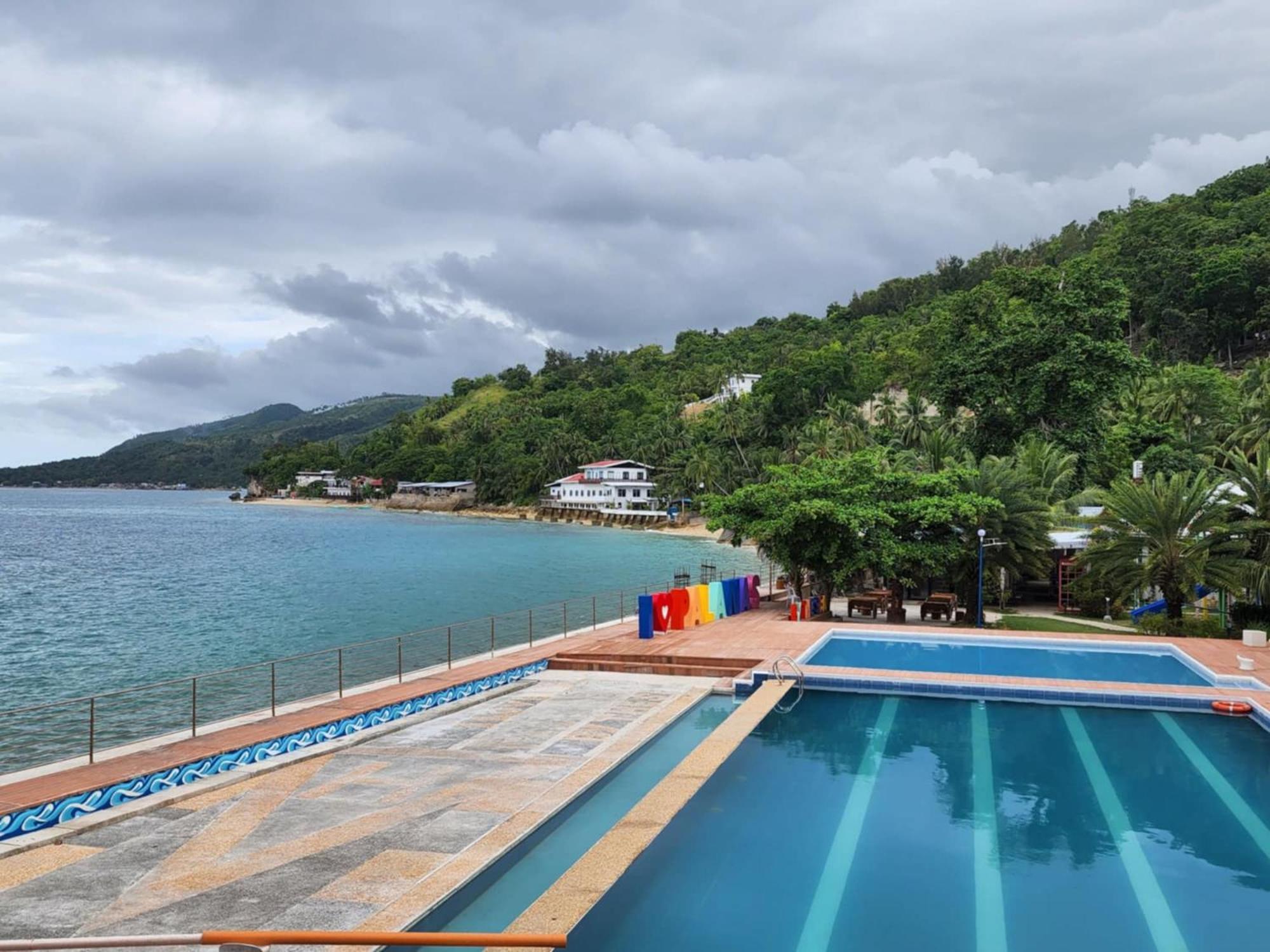 Hotel Palanas By The Sea 3*