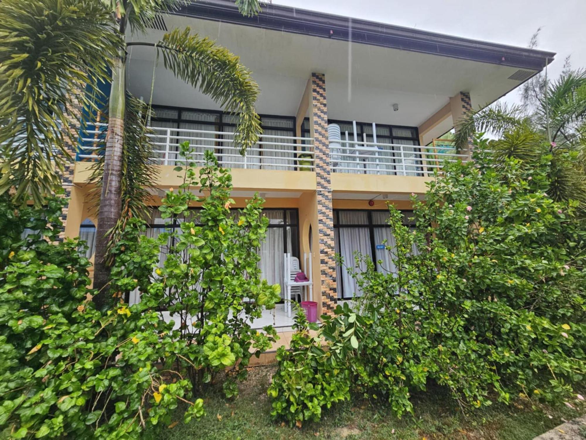Hotel Palanas By The Sea 3*