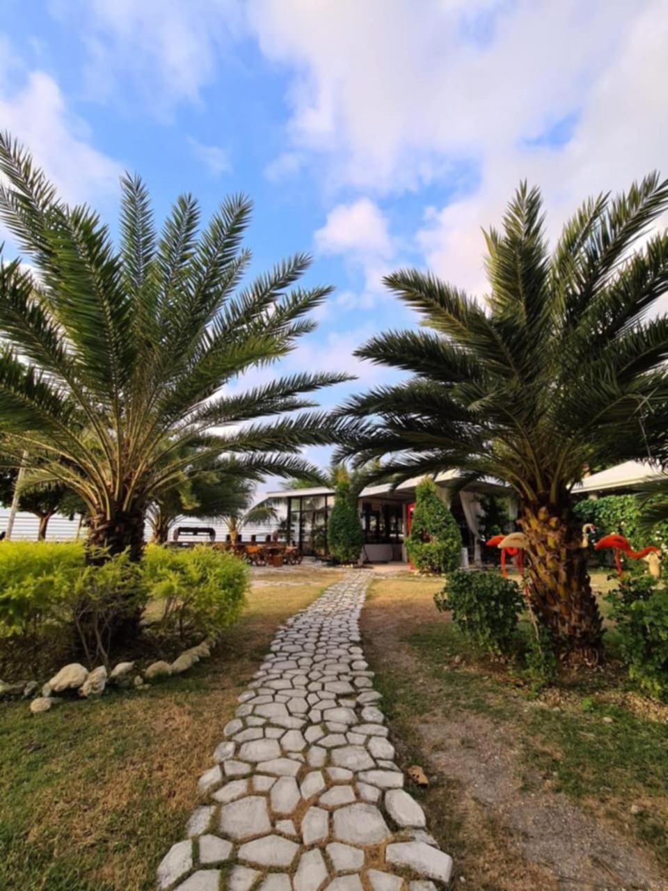Palanas By The Sea Hotel Boljoon