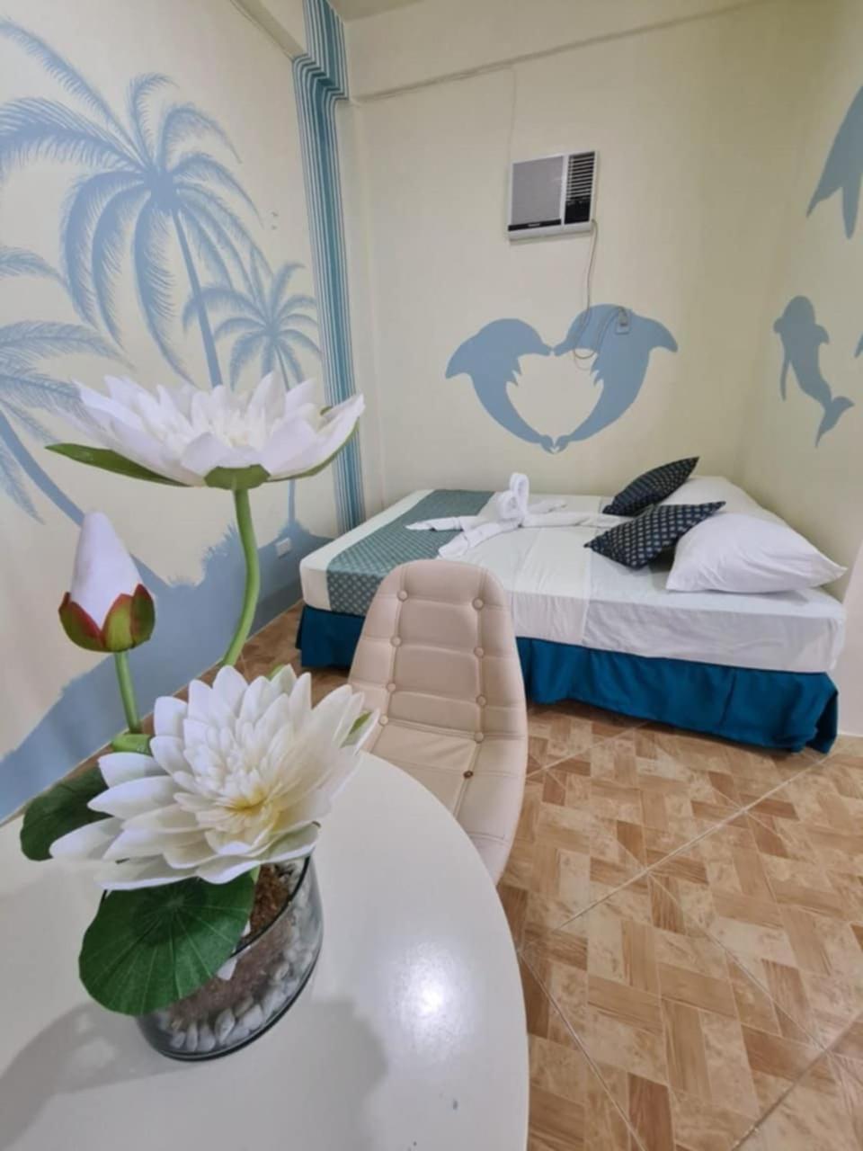 Palanas By The Sea 3*