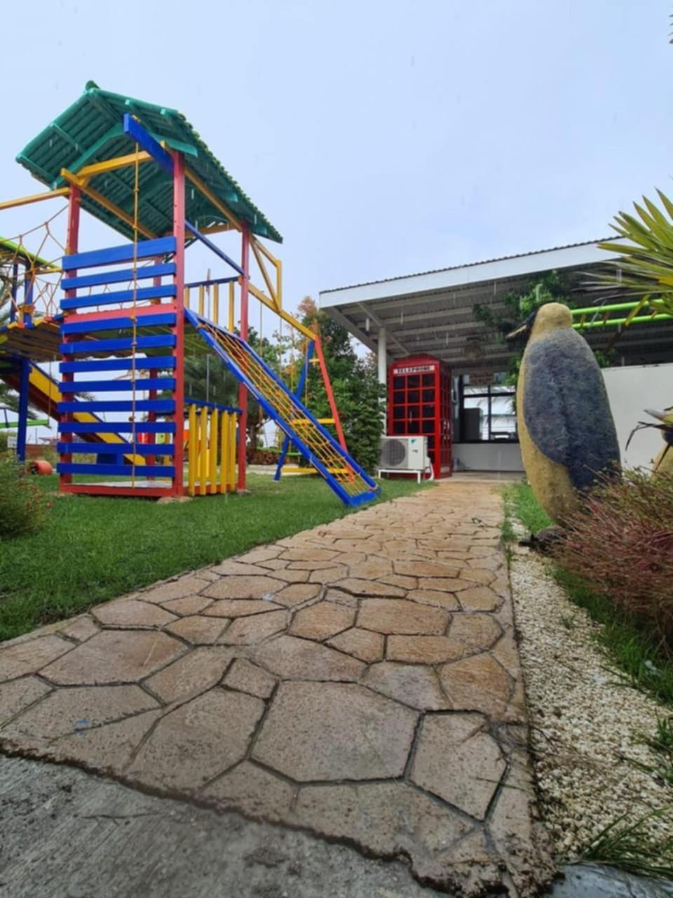 Palanas By The Sea Hotel Boljoon