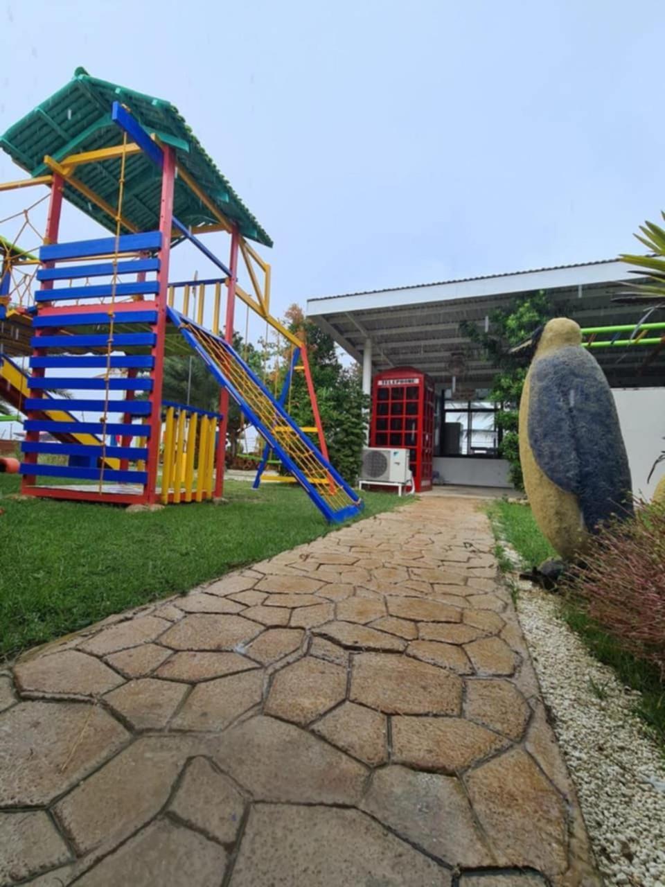 Palanas By The Sea Hotel Boljoon