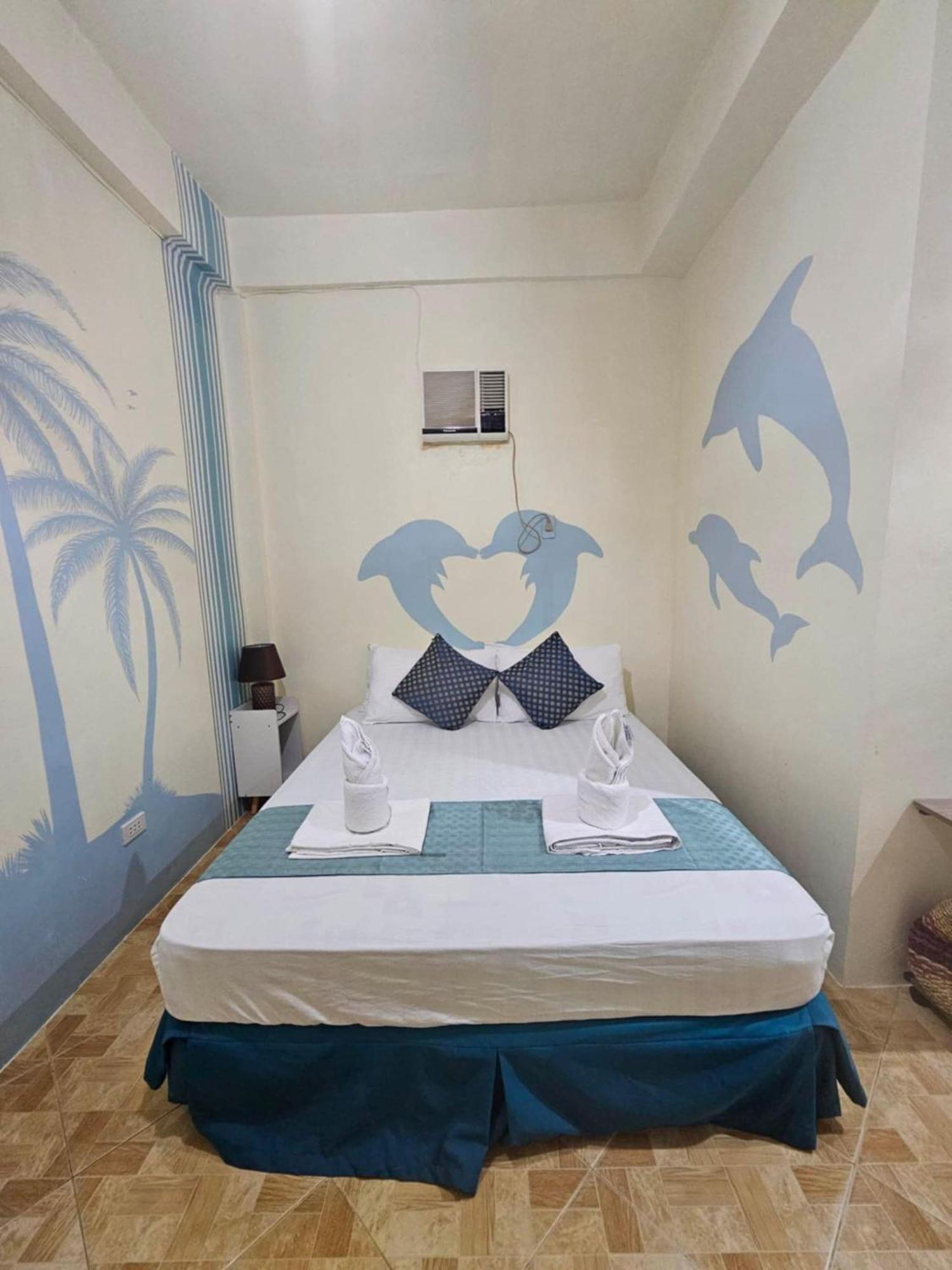 Hotel Palanas By The Sea Boljoon