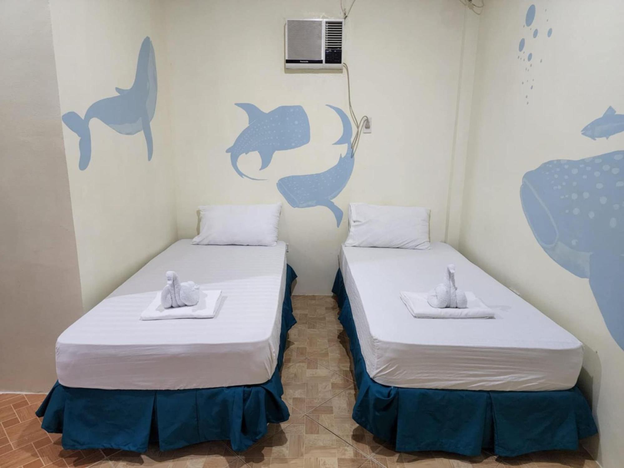 Palanas By The Sea Hotel