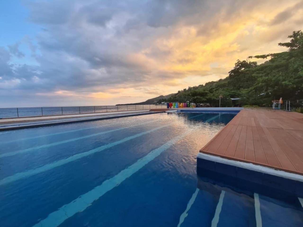 Palanas By The Sea Hotel Boljoon