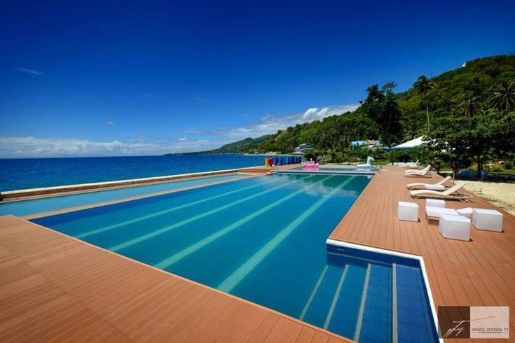Hotel Palanas By The Sea Boljoon