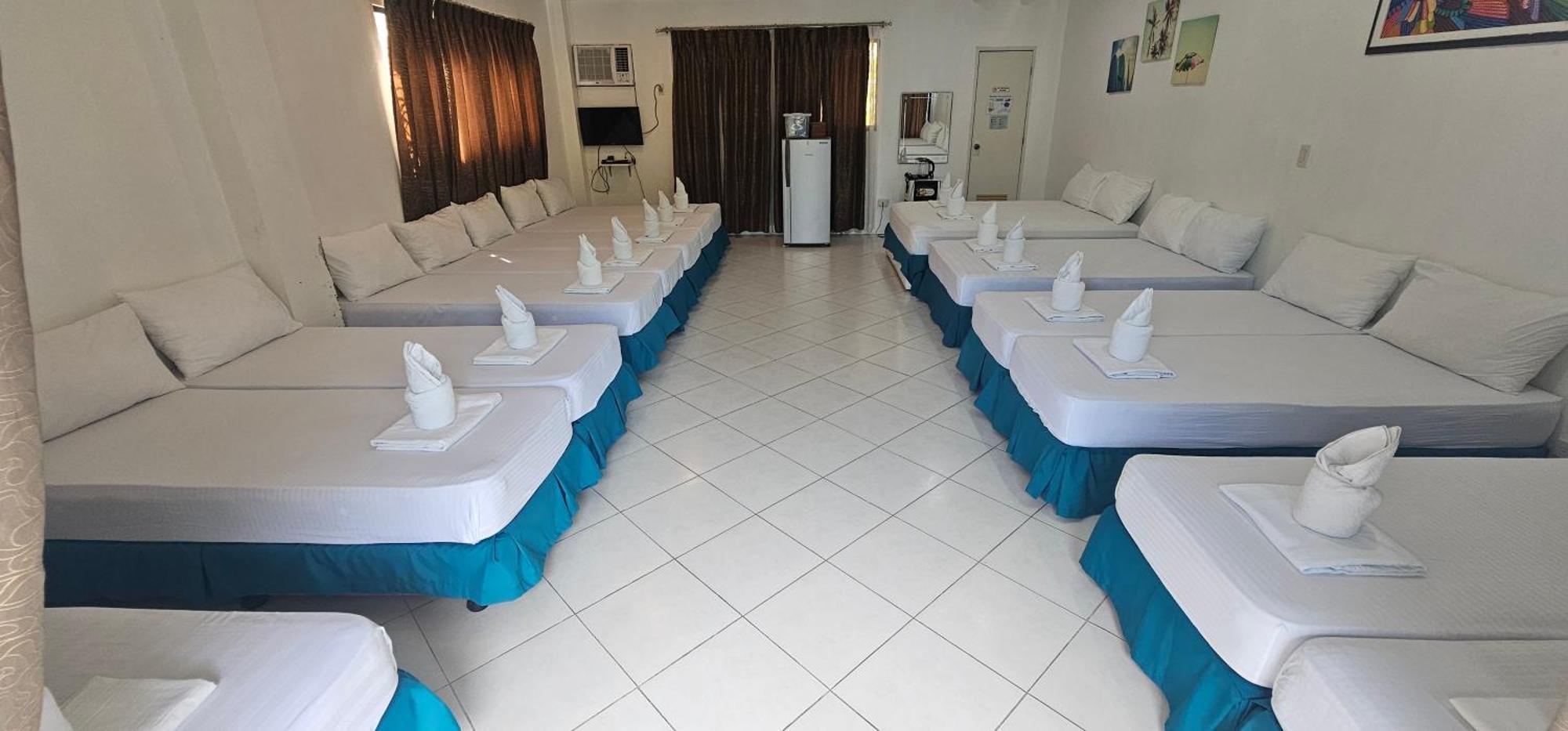 Palanas By The Sea Hotel