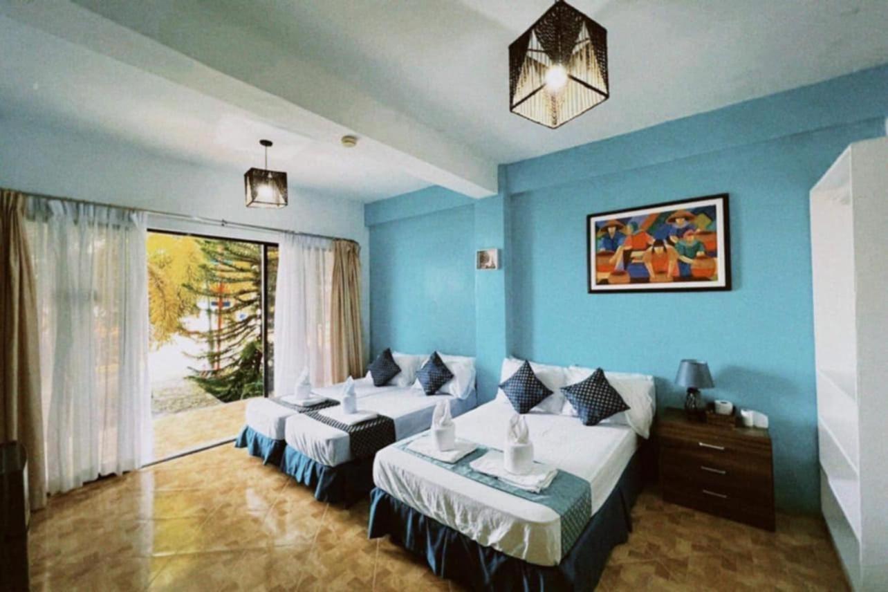 Palanas By The Sea Hotel 3*