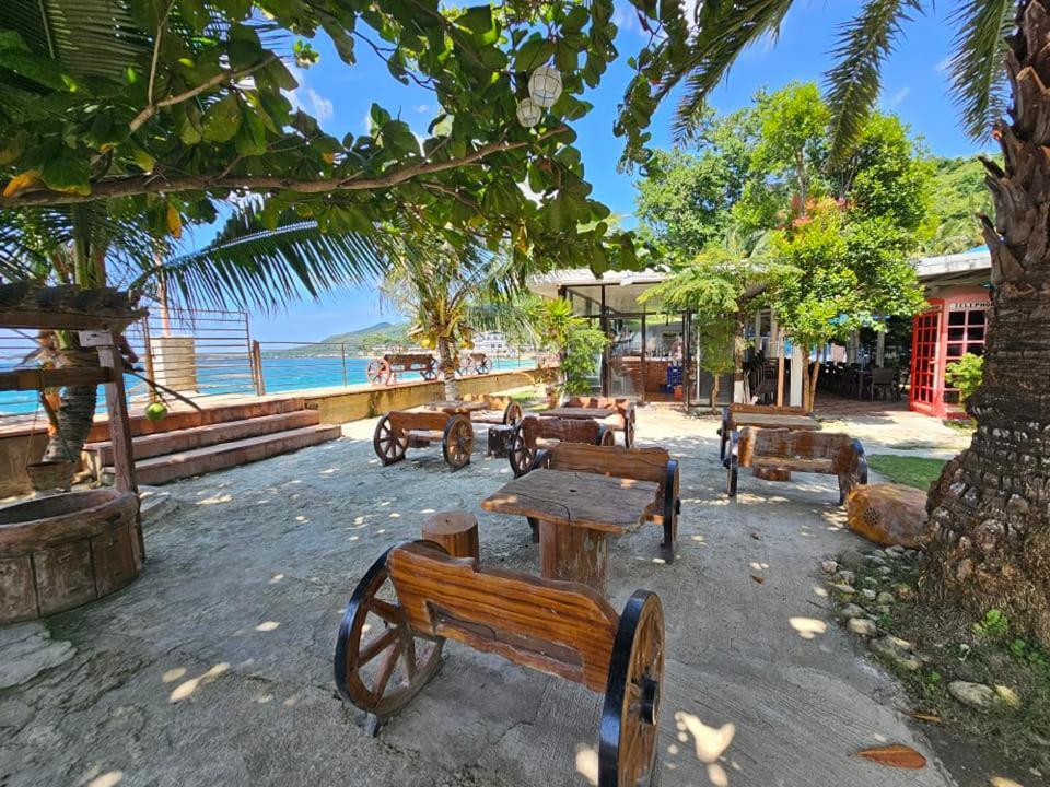 Palanas By The Sea 3* Boljoon