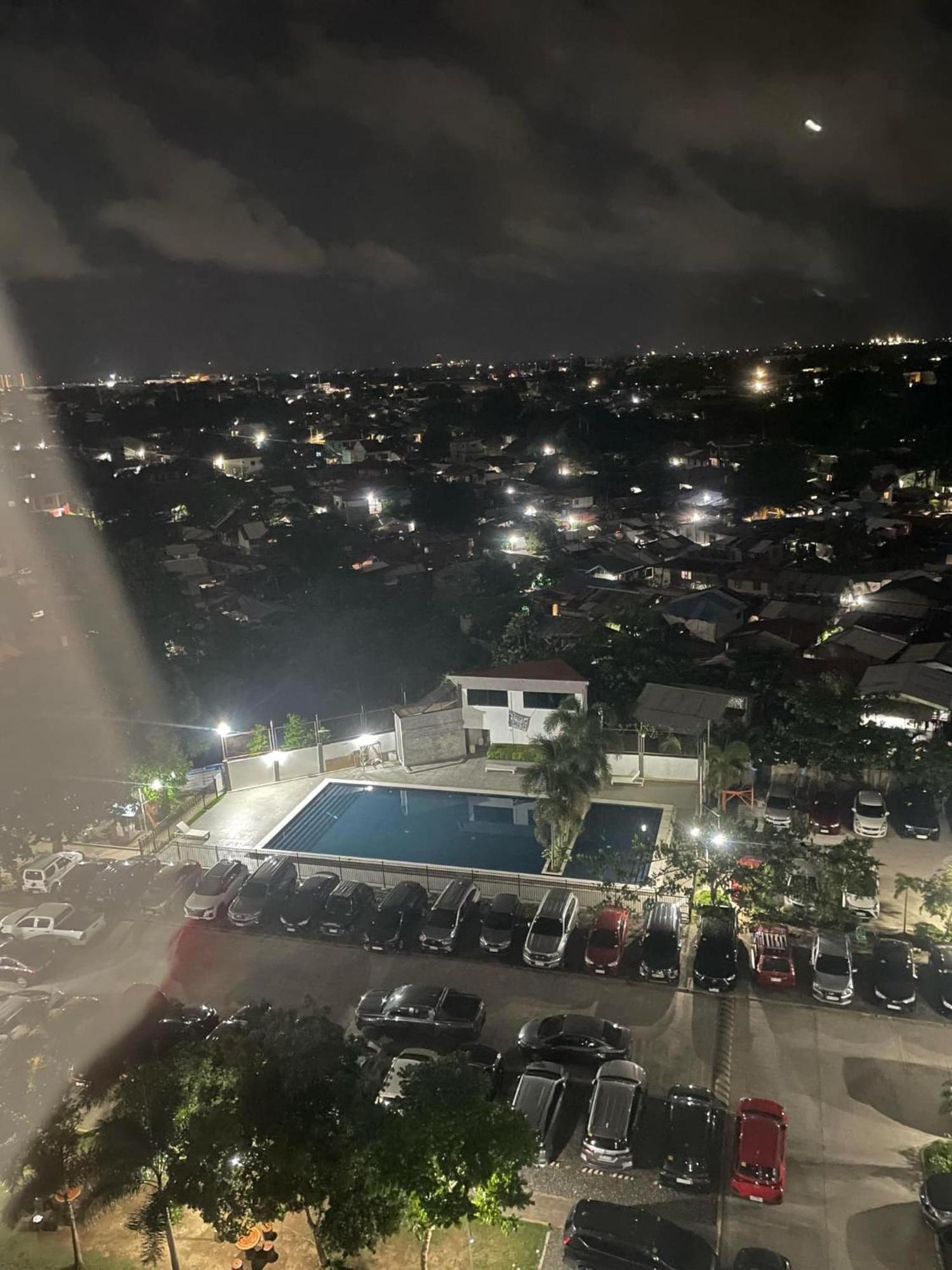 Seaview With Balcony * Lapu-Lapu City