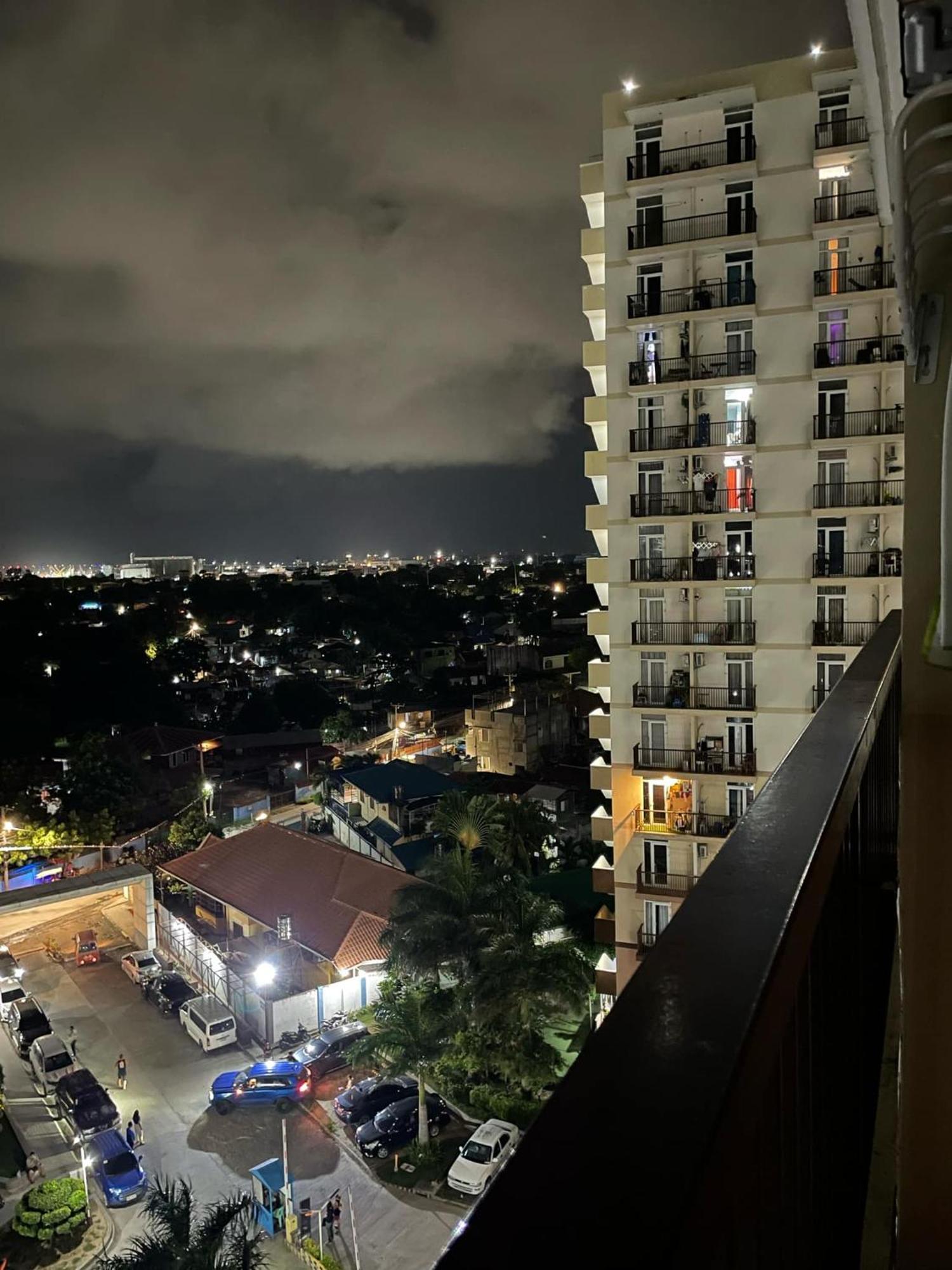 Seaview With Balcony