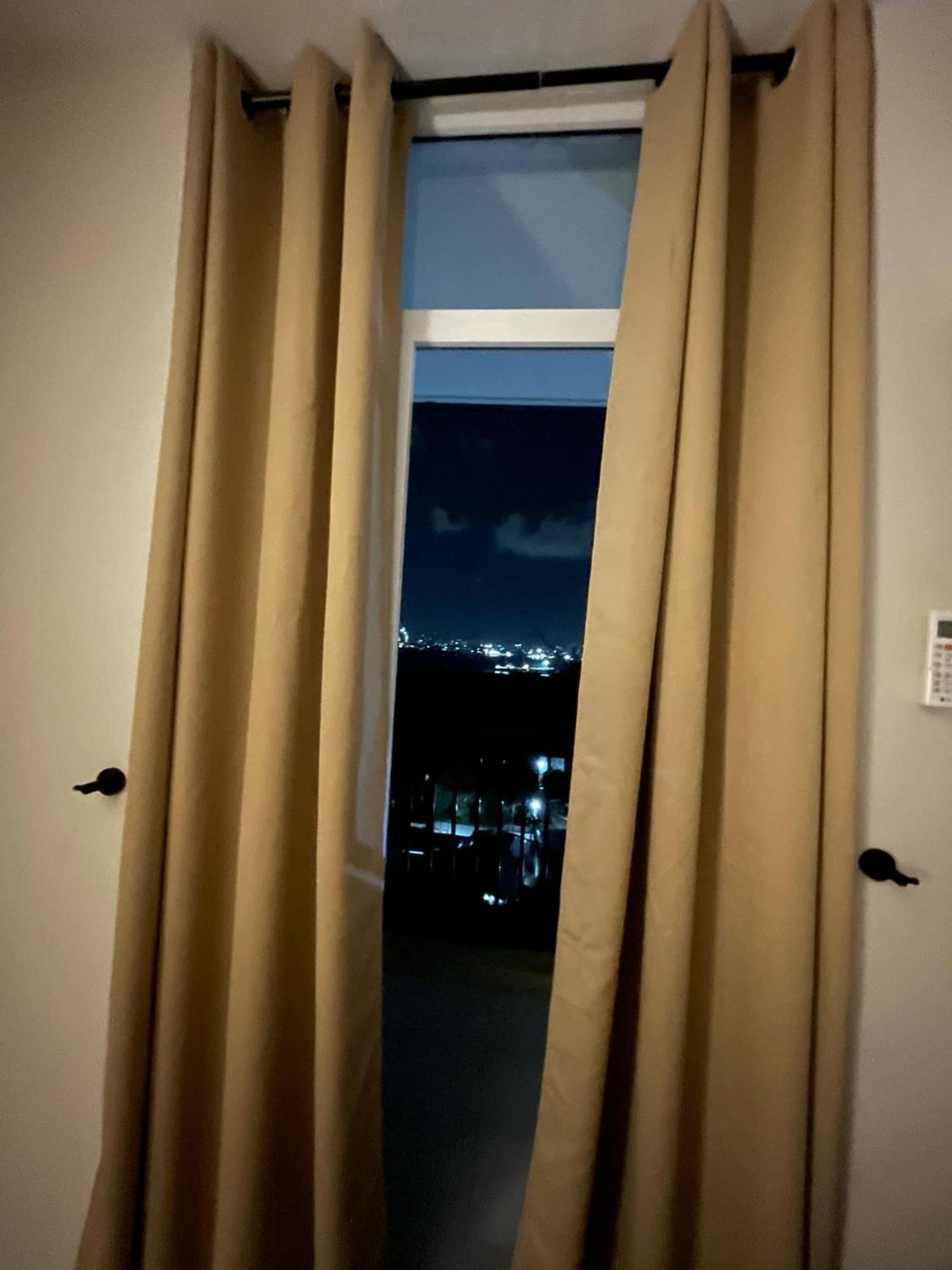 Seaview With Balcony
