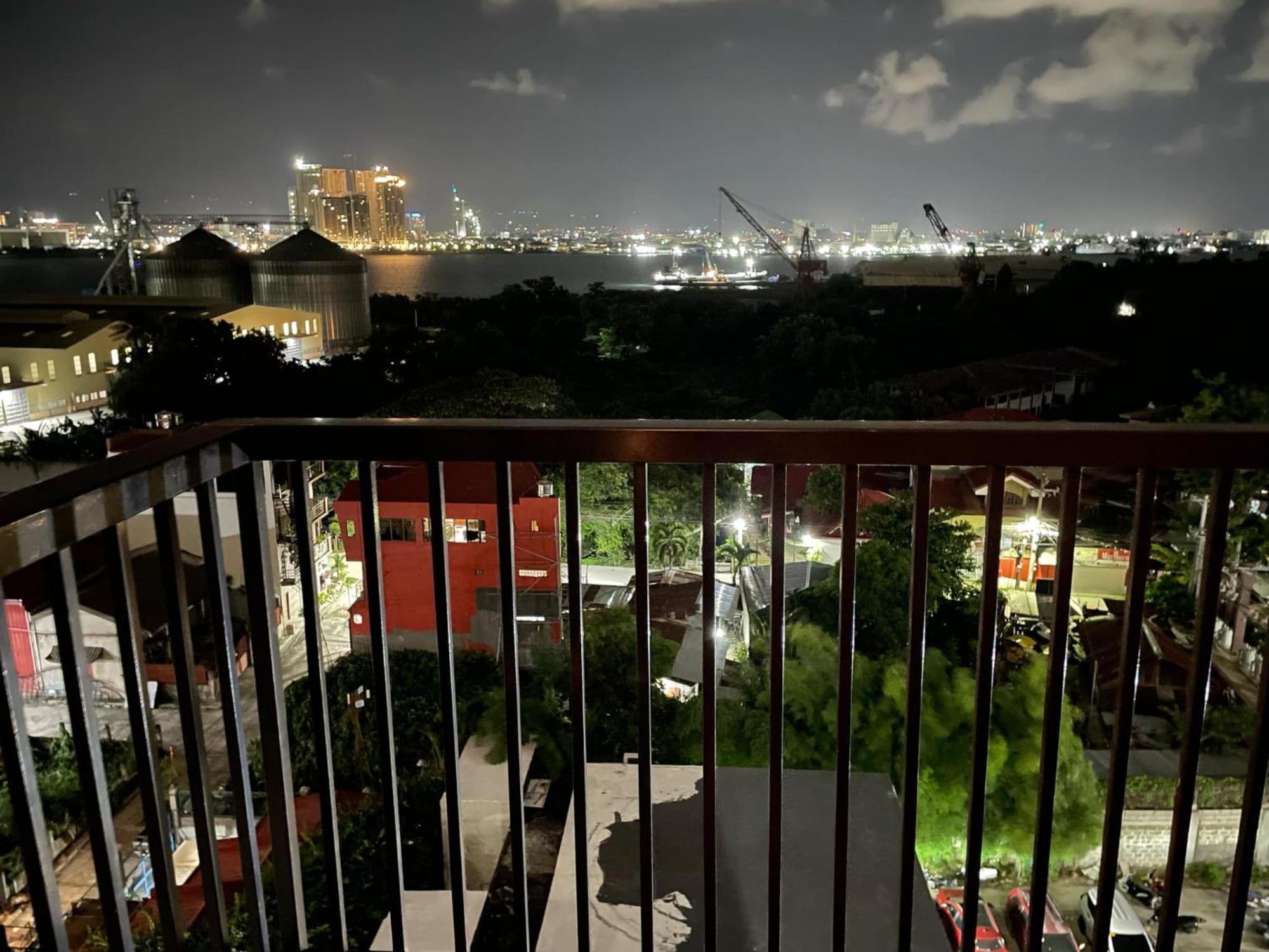 Seaview With Balcony Hotel Lapu-Lapu City