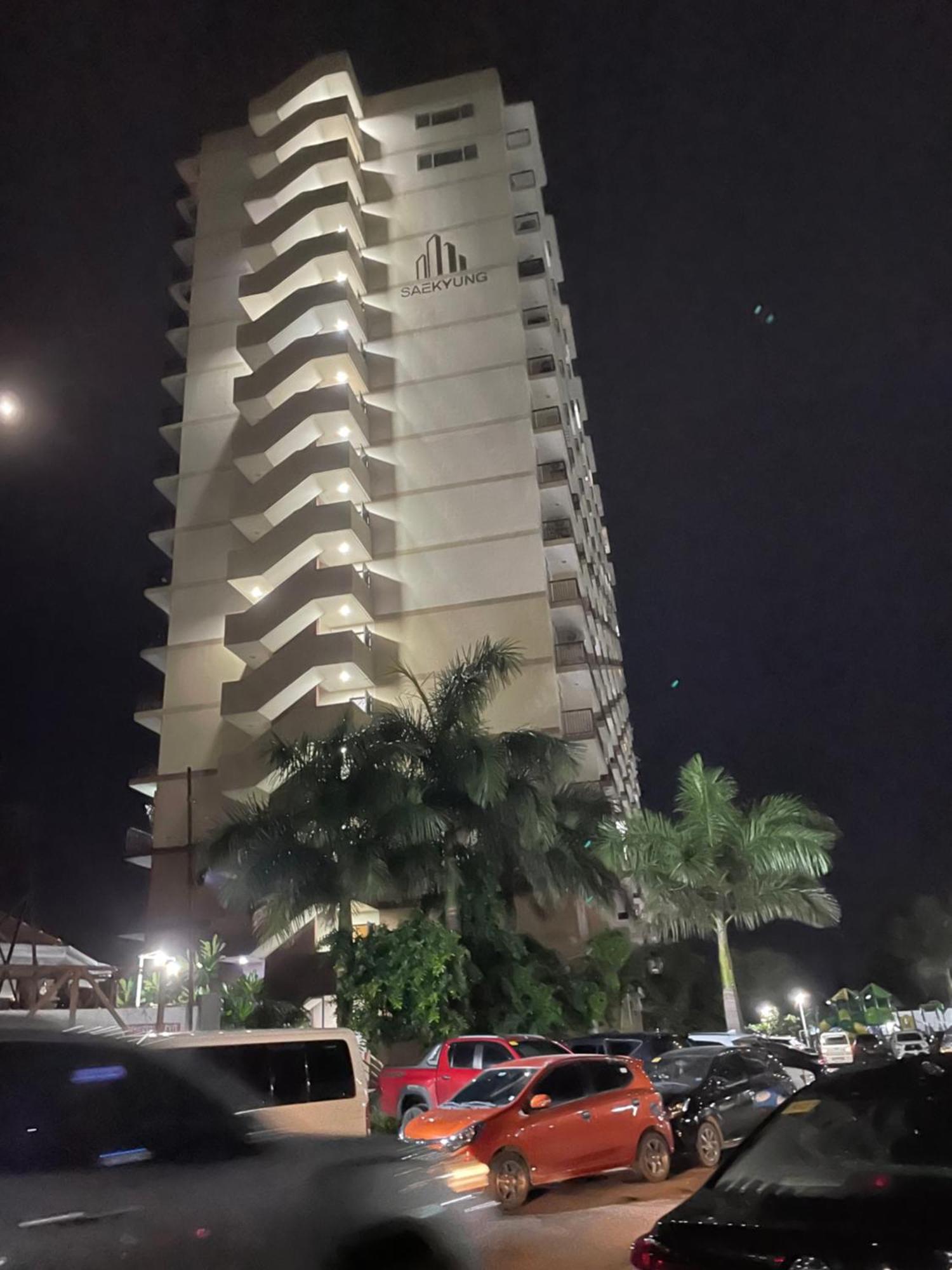 Hotel Seaview With Balcony *