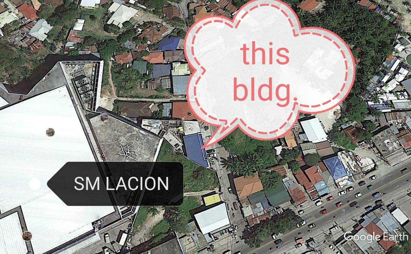 Ermac Residences And Apartelle Hostel *