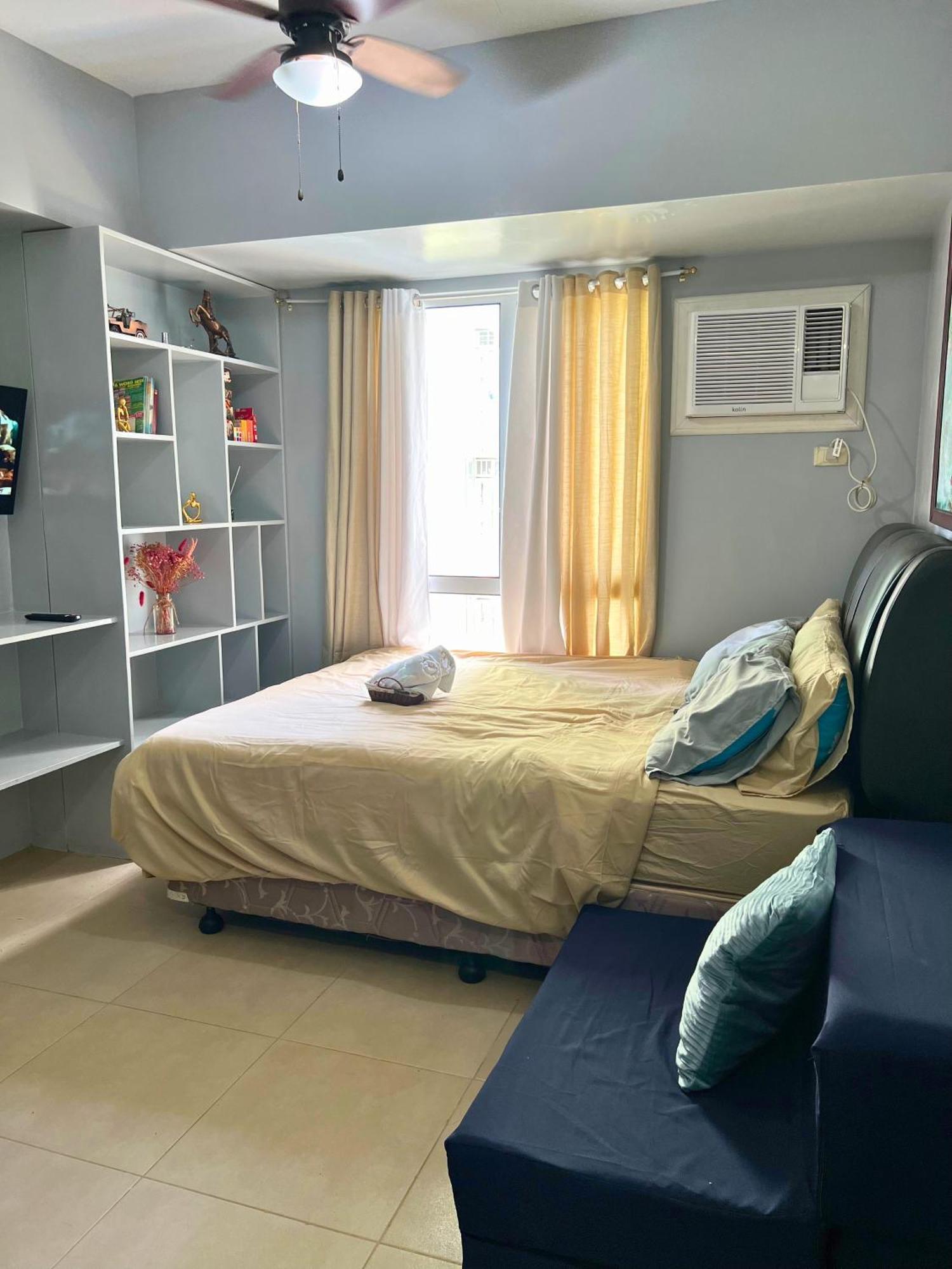 Lulu Aparthotel