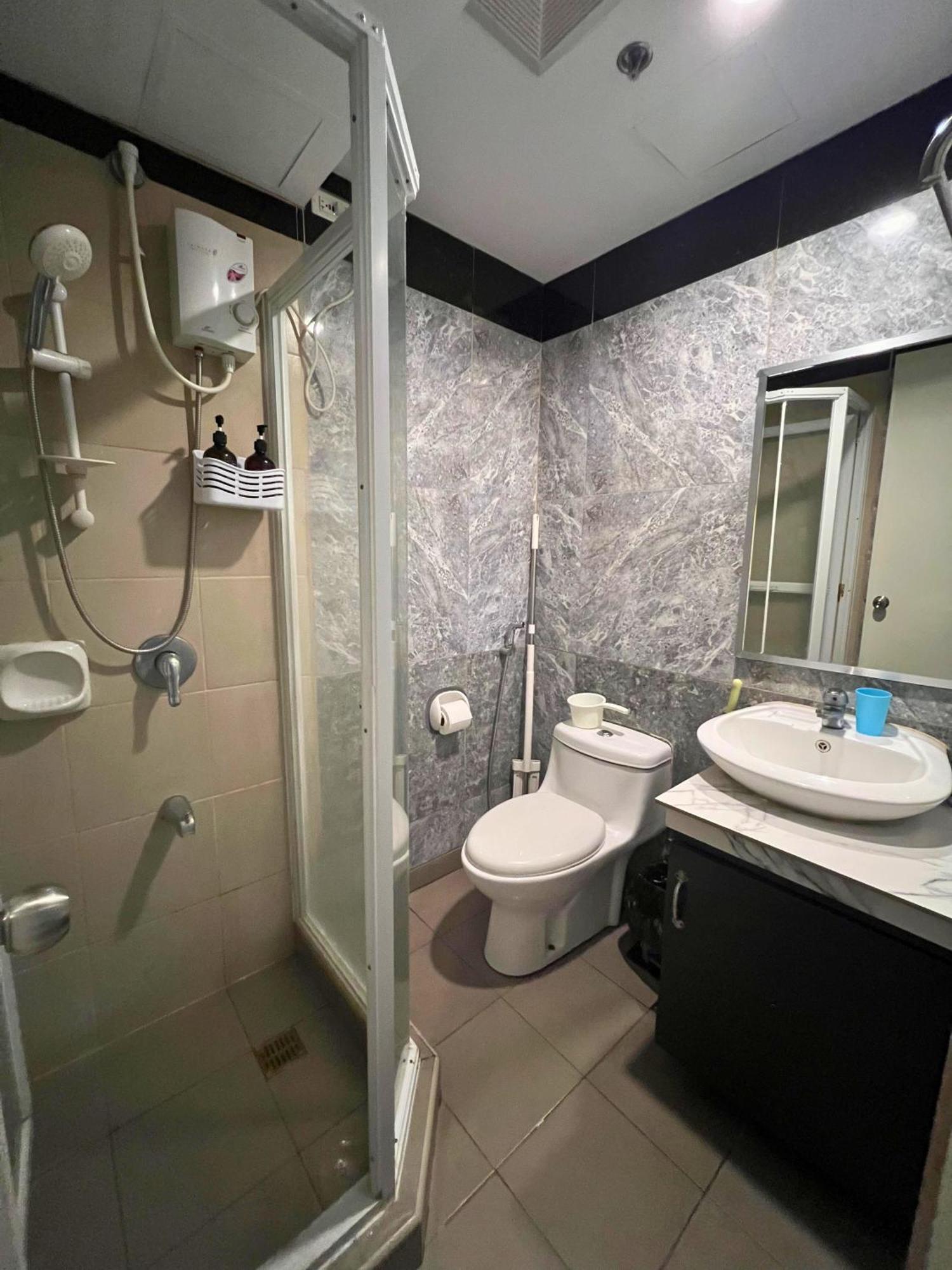 Lulu Aparthotel Cebu