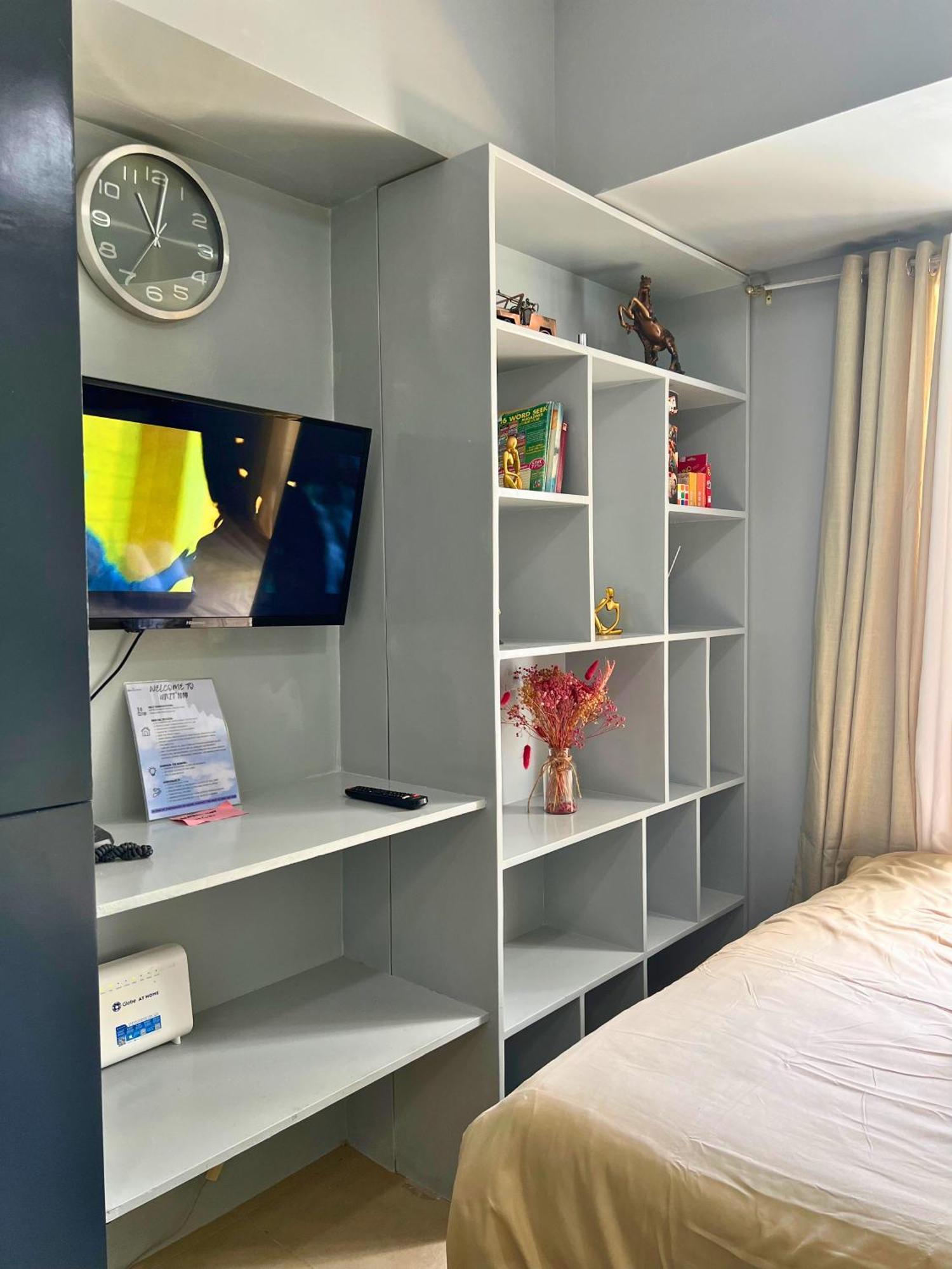 Lulu Aparthotel