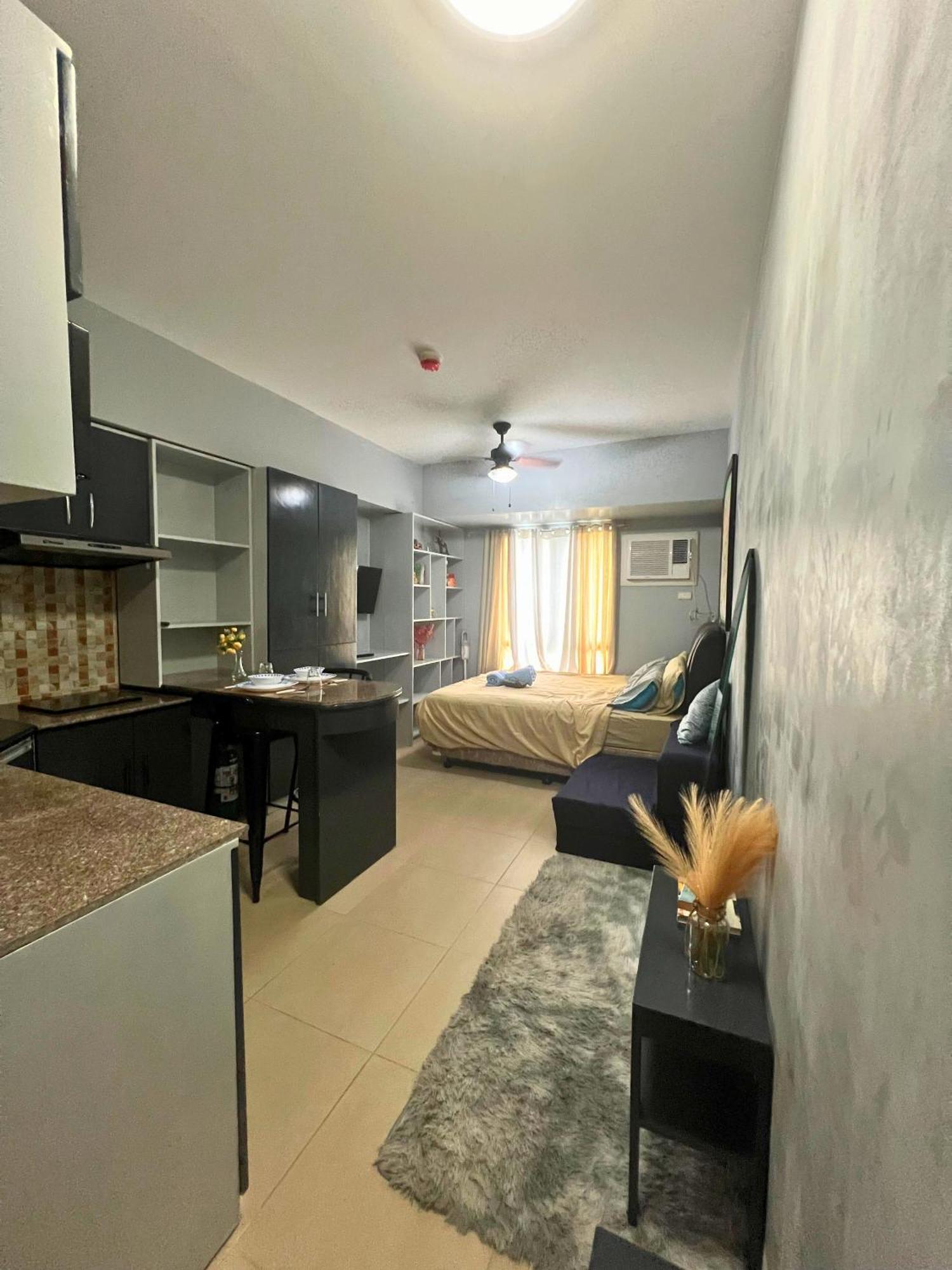 Lulu Aparthotel *
