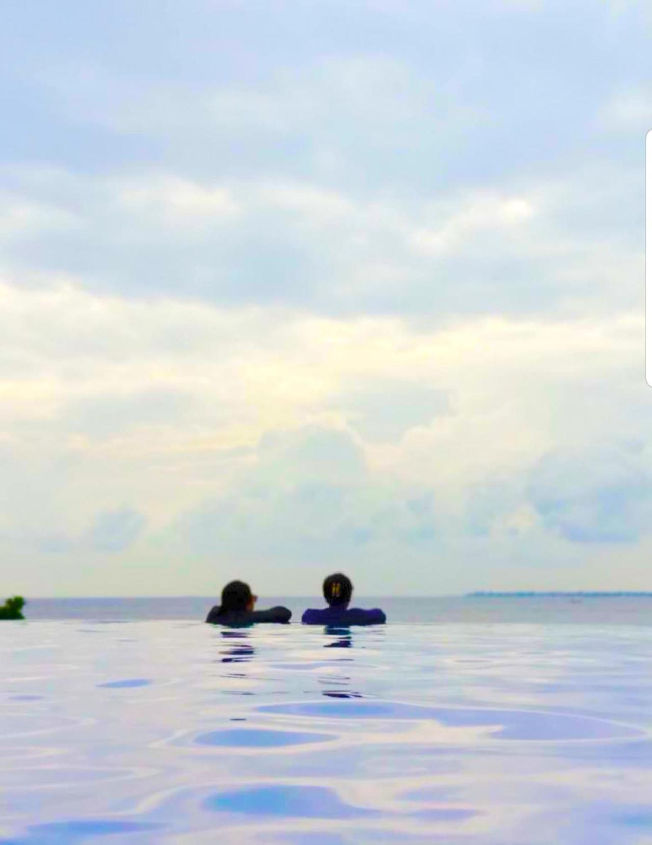 Apartment Mactan Newtown - New Modern With Ocean View Lapu-Lapu City