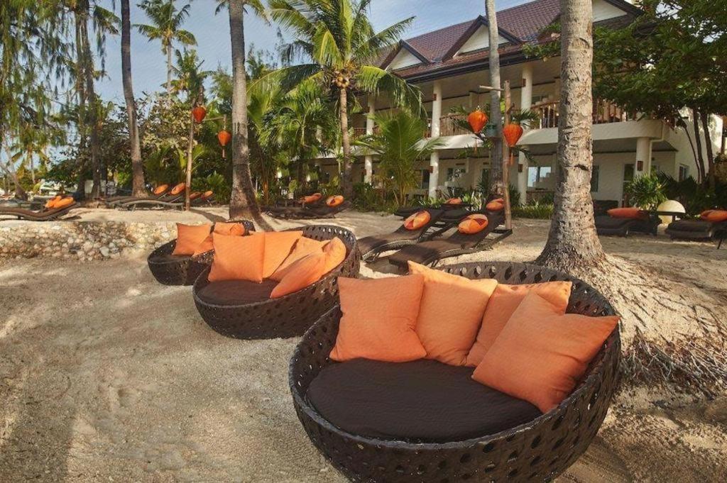 Ocean Vida And Dive Resort Logon