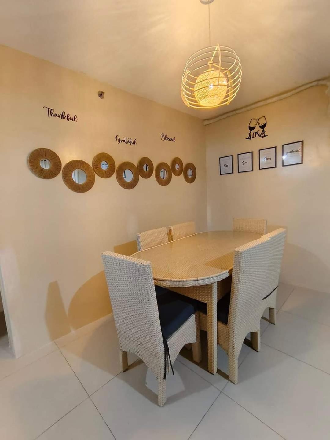Aussie Style Comfy And Elegant Aparthotel Cebu