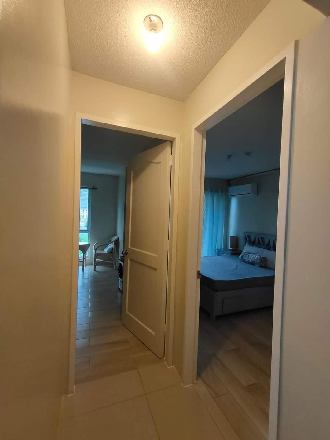 Aussie Style Comfy And Elegant Aparthotel Cebu