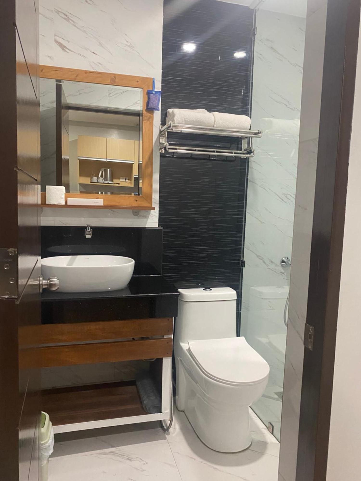 Madison Hotel Lapu-Lapu City
