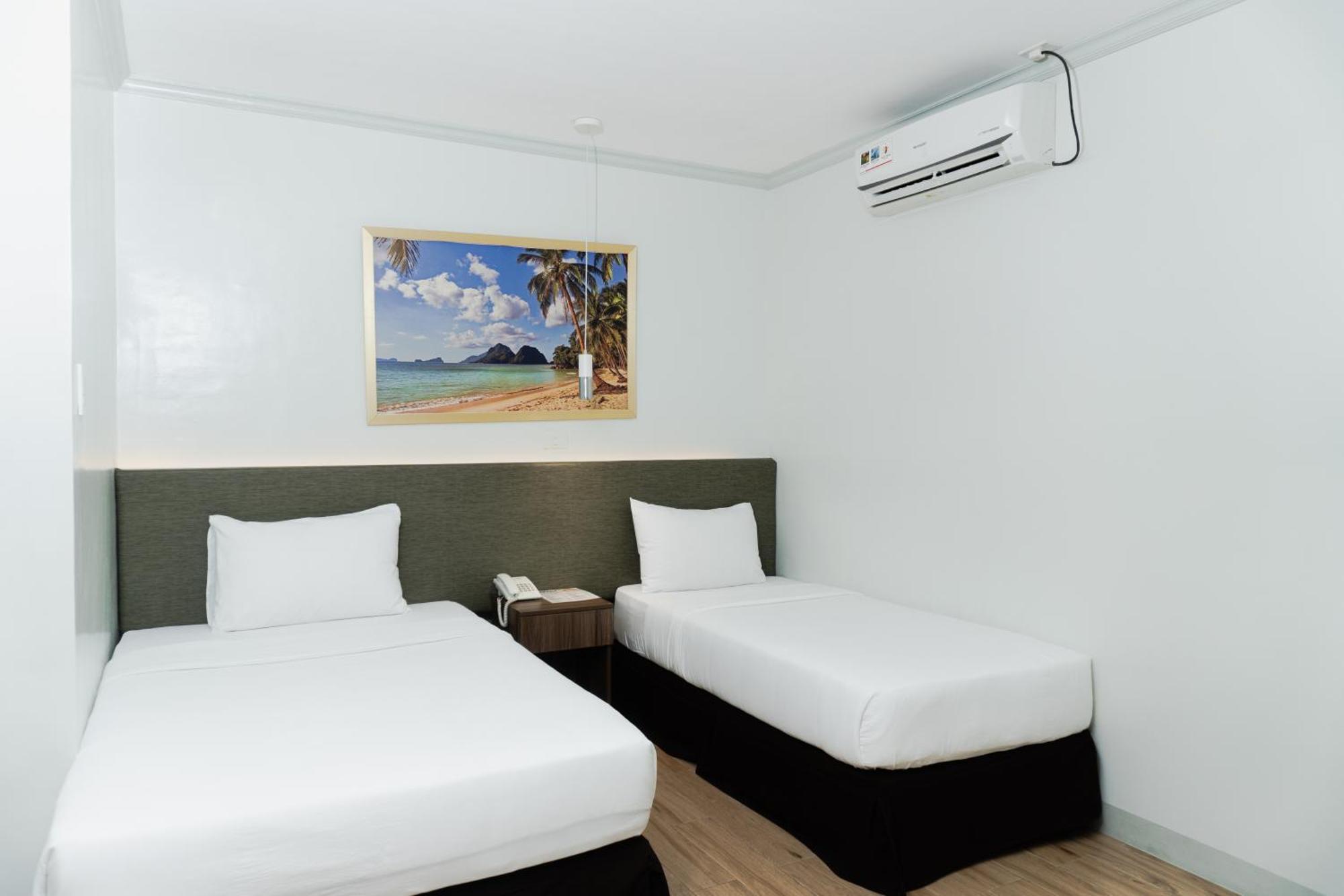 Hotel Madison *