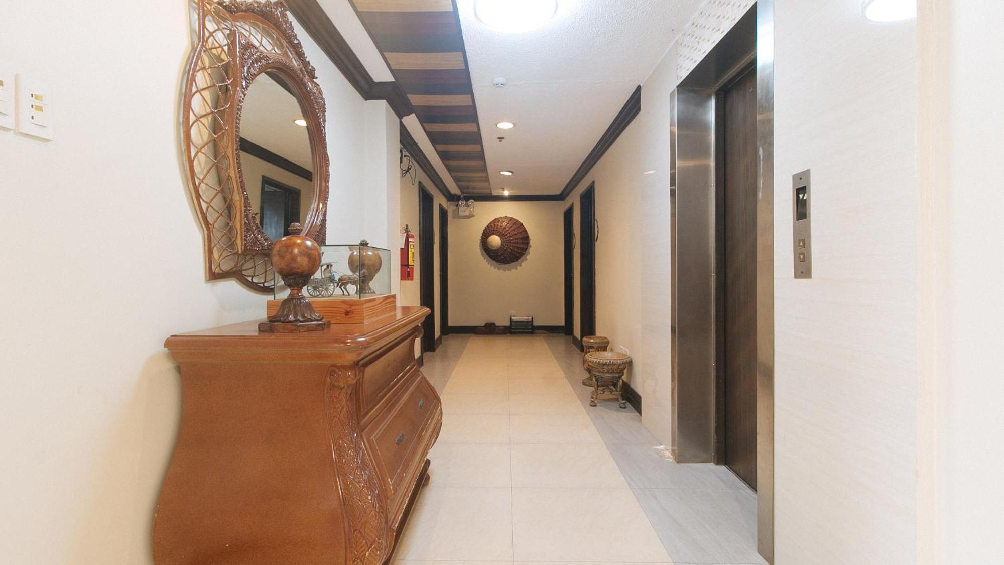 Reddoorz New Era Budget Mabolo Former Reddoorz Near Landers Superstore Hotel Cebu