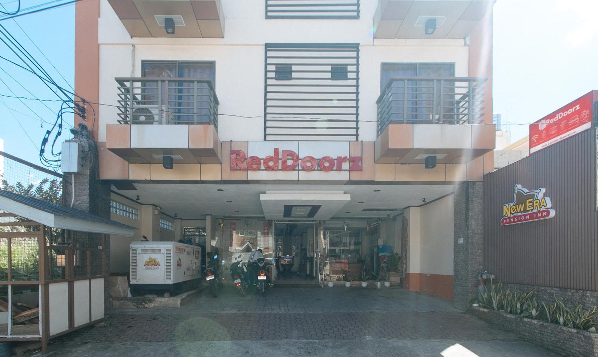 Reddoorz New Era Budget Mabolo Former Reddoorz Near Landers Superstore