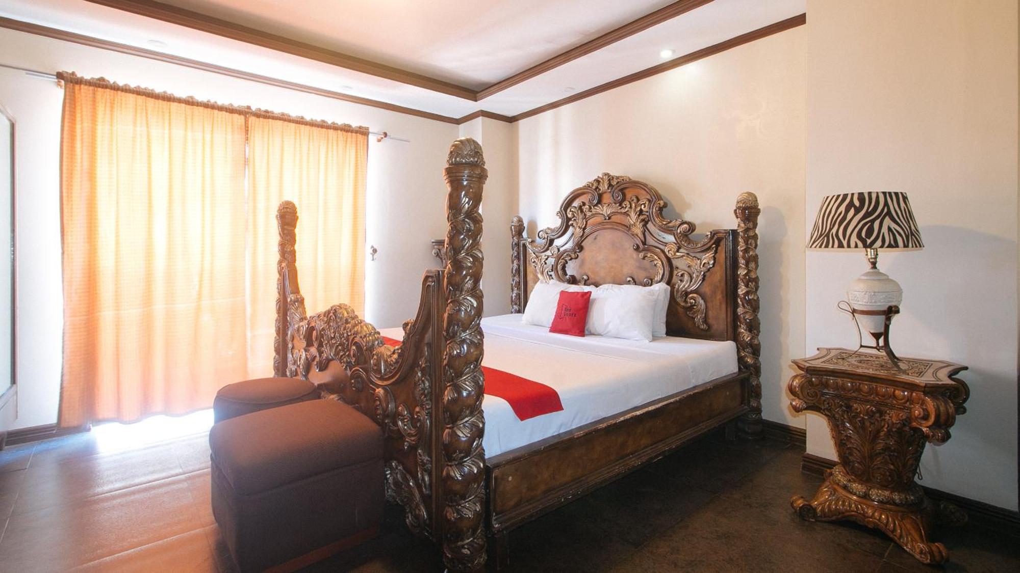 Hotel Reddoorz New Era Budget Mabolo Former Reddoorz Near Landers Superstore Cebu