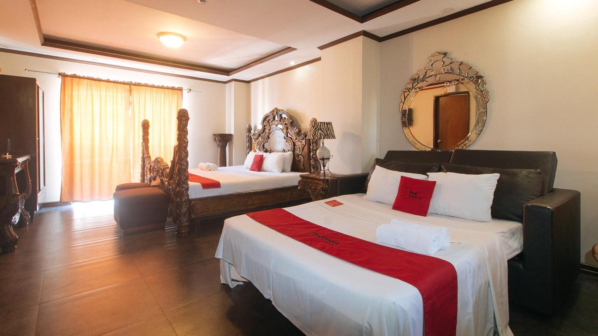 Reddoorz New Era Budget Mabolo Former Reddoorz Near Landers Superstore Cebu