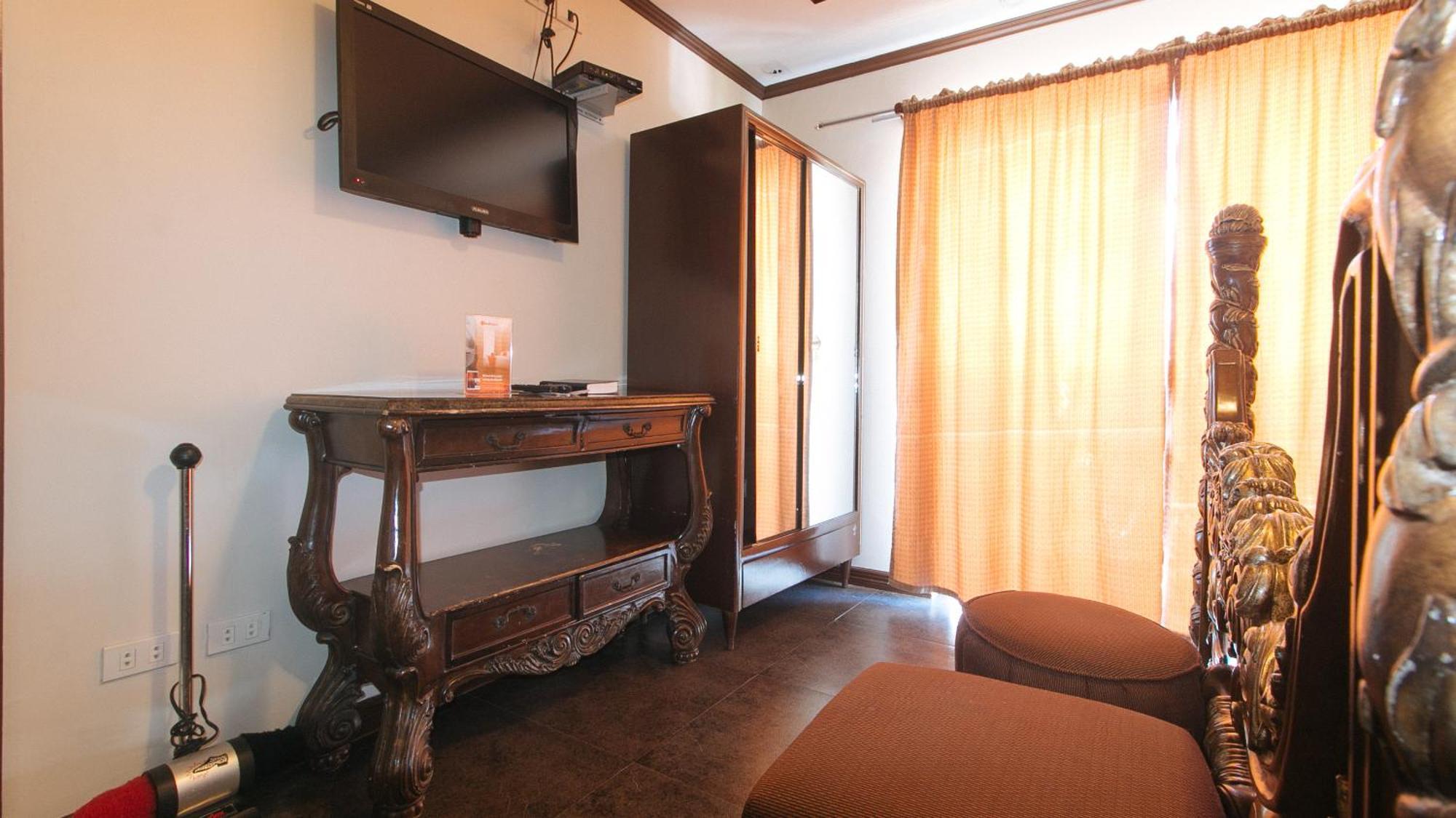 Reddoorz New Era Budget Mabolo Former Reddoorz Near Landers Superstore 2* Cebu
