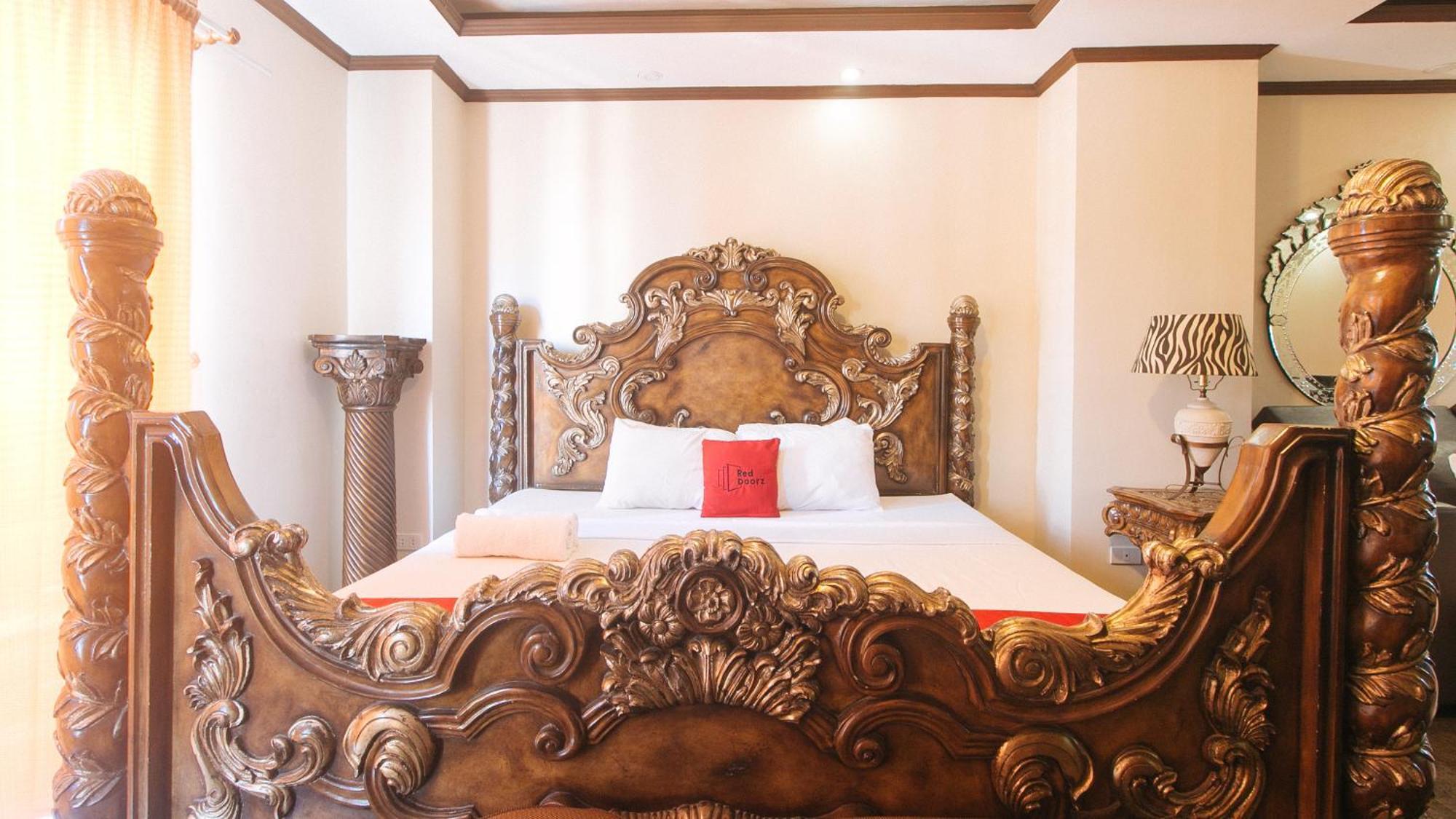 Reddoorz New Era Budget Mabolo Former Reddoorz Near Landers Superstore