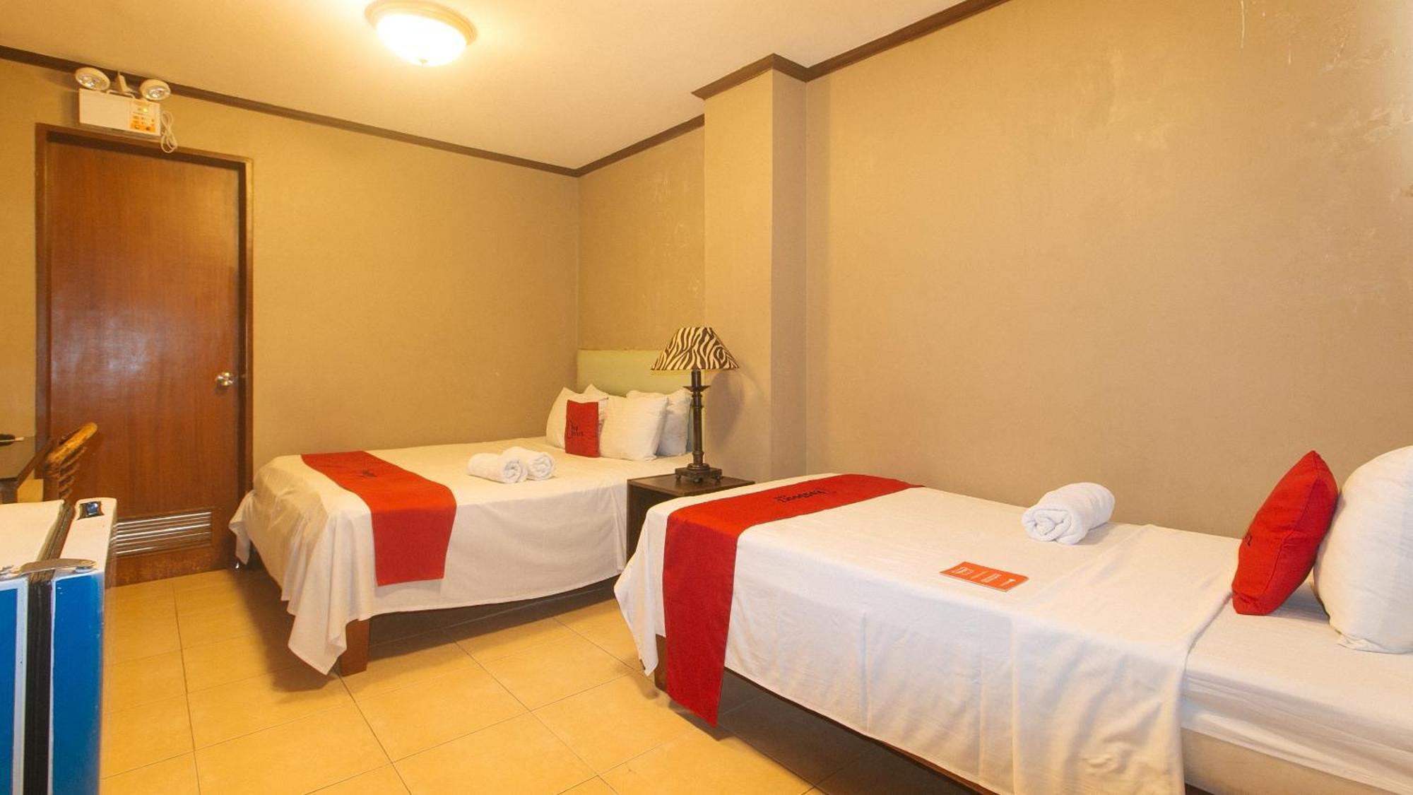 Reddoorz New Era Budget Mabolo Former Reddoorz Near Landers Superstore Cebu