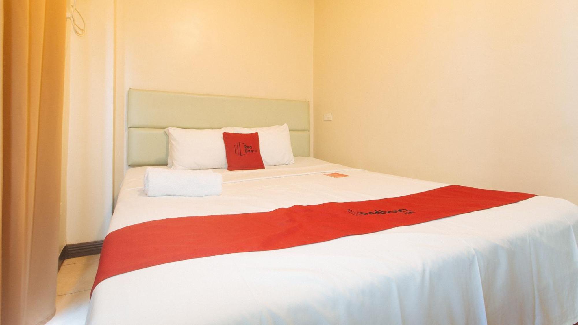 Reddoorz New Era Budget Mabolo Former Reddoorz Near Landers Superstore 2* Cebu