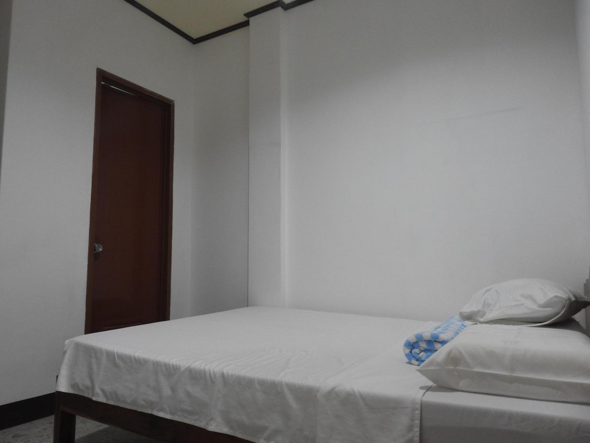 bahay-panuluyan Pacifico Seaside Moalboal
