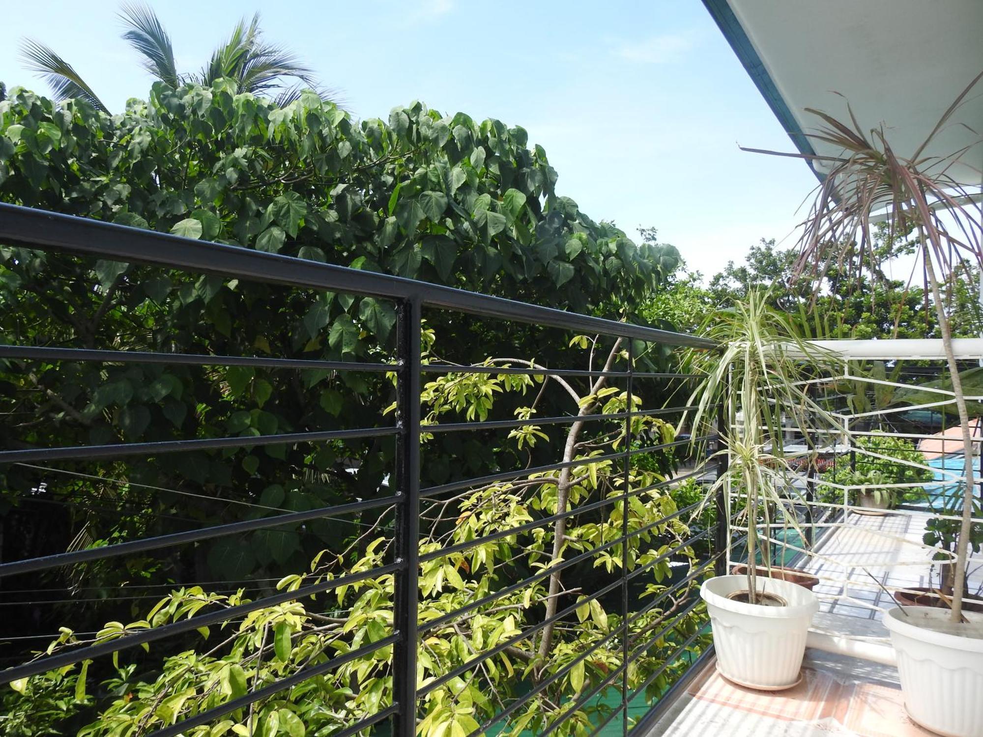 bahay-panuluyan Pacifico Seaside *