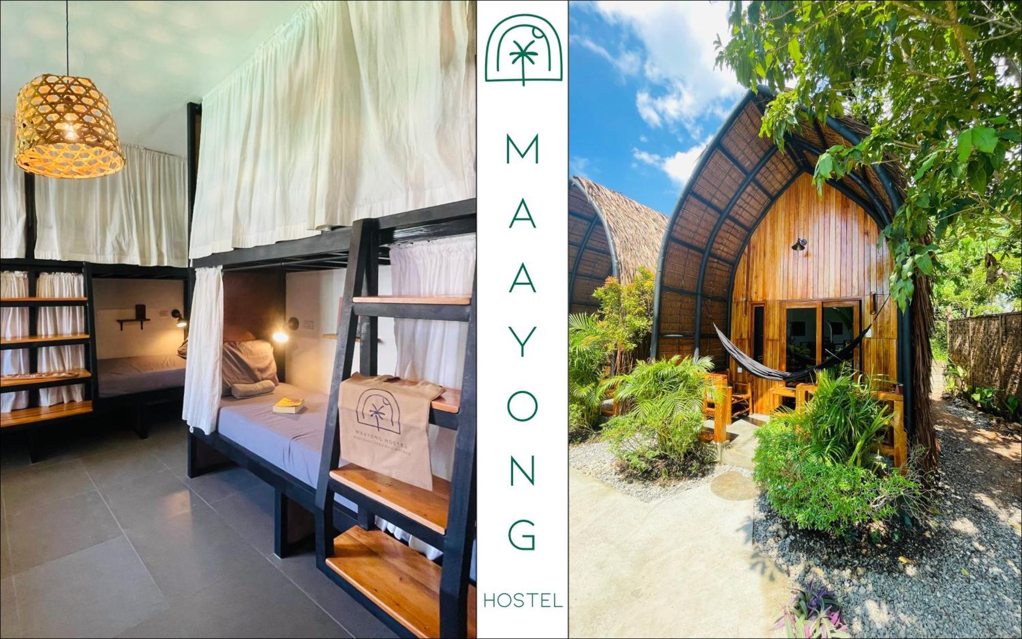 Maayong (adults Only) * Moalboal