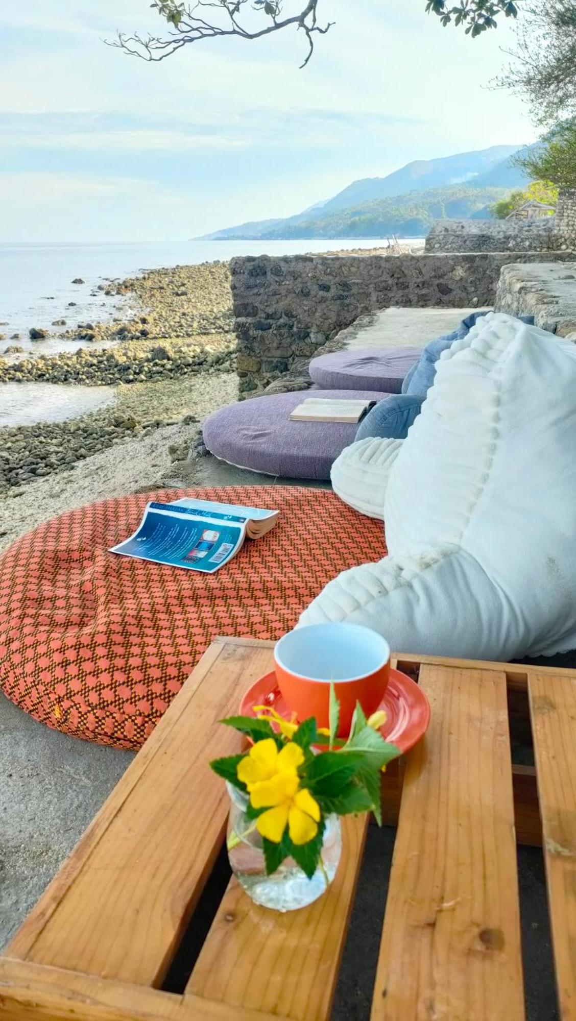 Homestay Sea Me