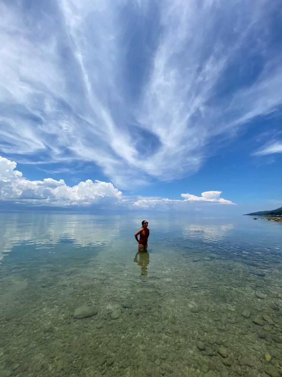 Sea Me Homestay Kansaloay