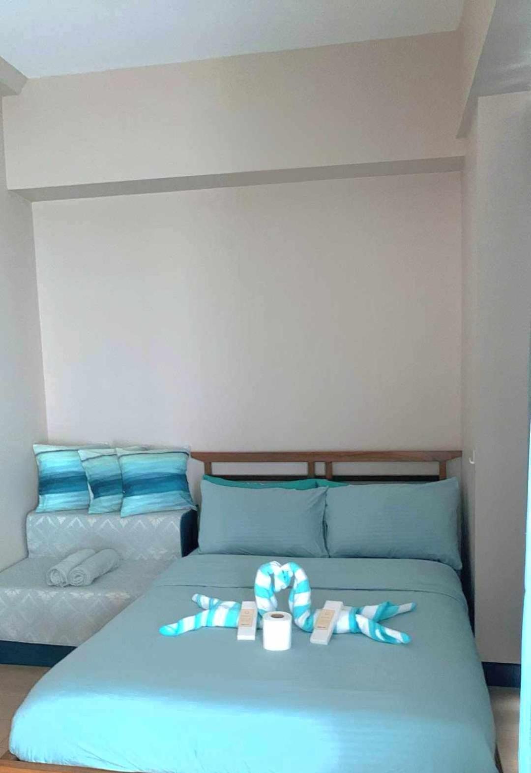Mactan Newtown 8newtown Boulevard Rm6 Lapu-Lapu City