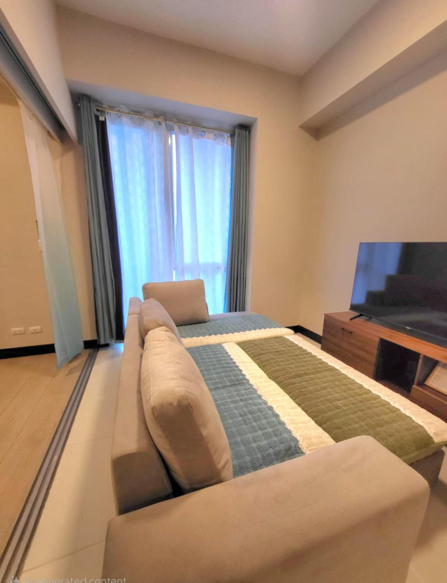 Aparthotel Mactan Newtown 8newtown Boulevard Rm6 Lapu-Lapu City