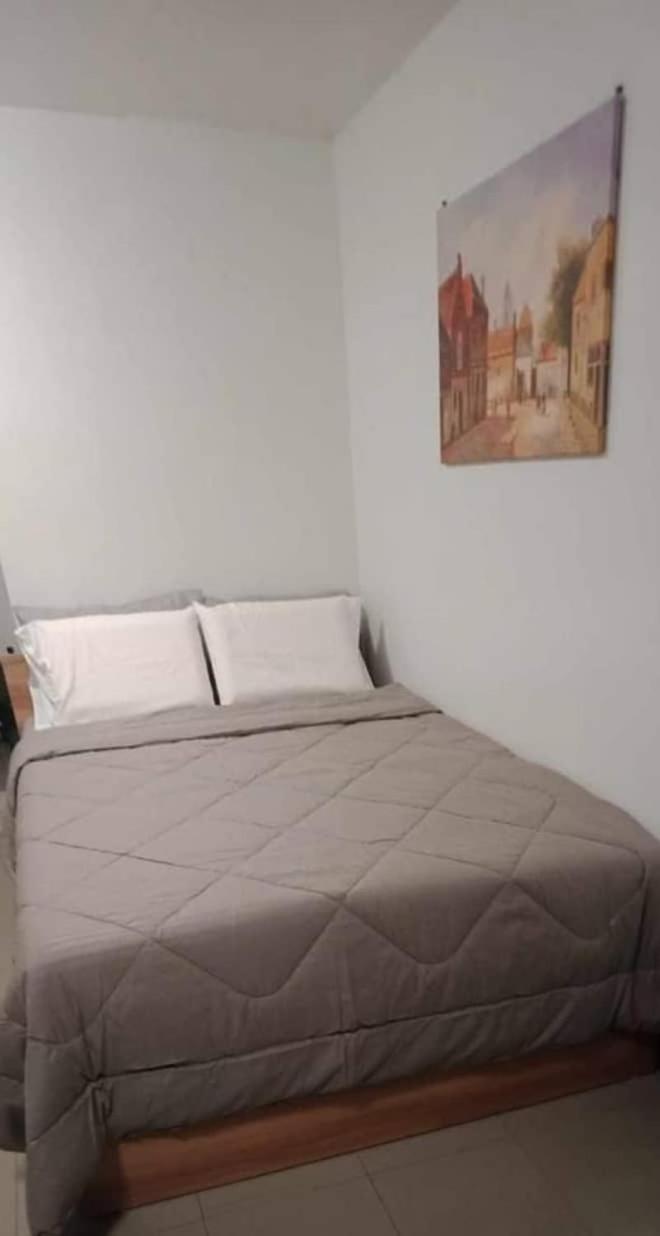 Ramadas' Affordable In Apartment *