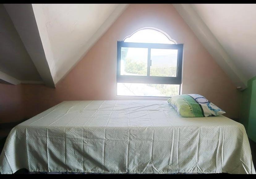 Seashore Garden Apartment Moalboal
