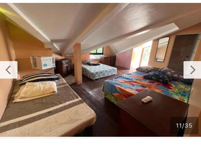 Seashore Garden Apartment