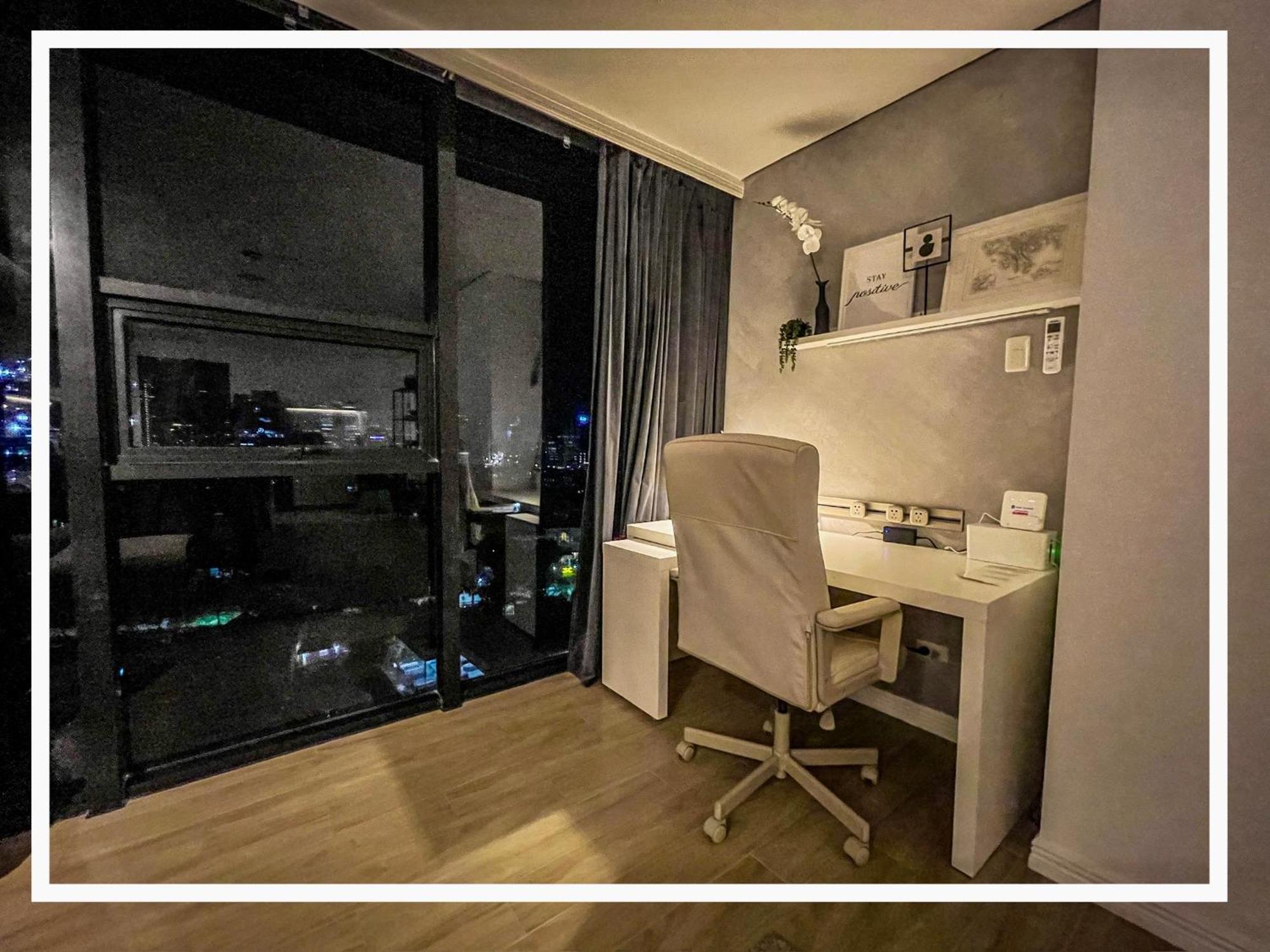 Aparthotel Premier Suites- Panoramic View