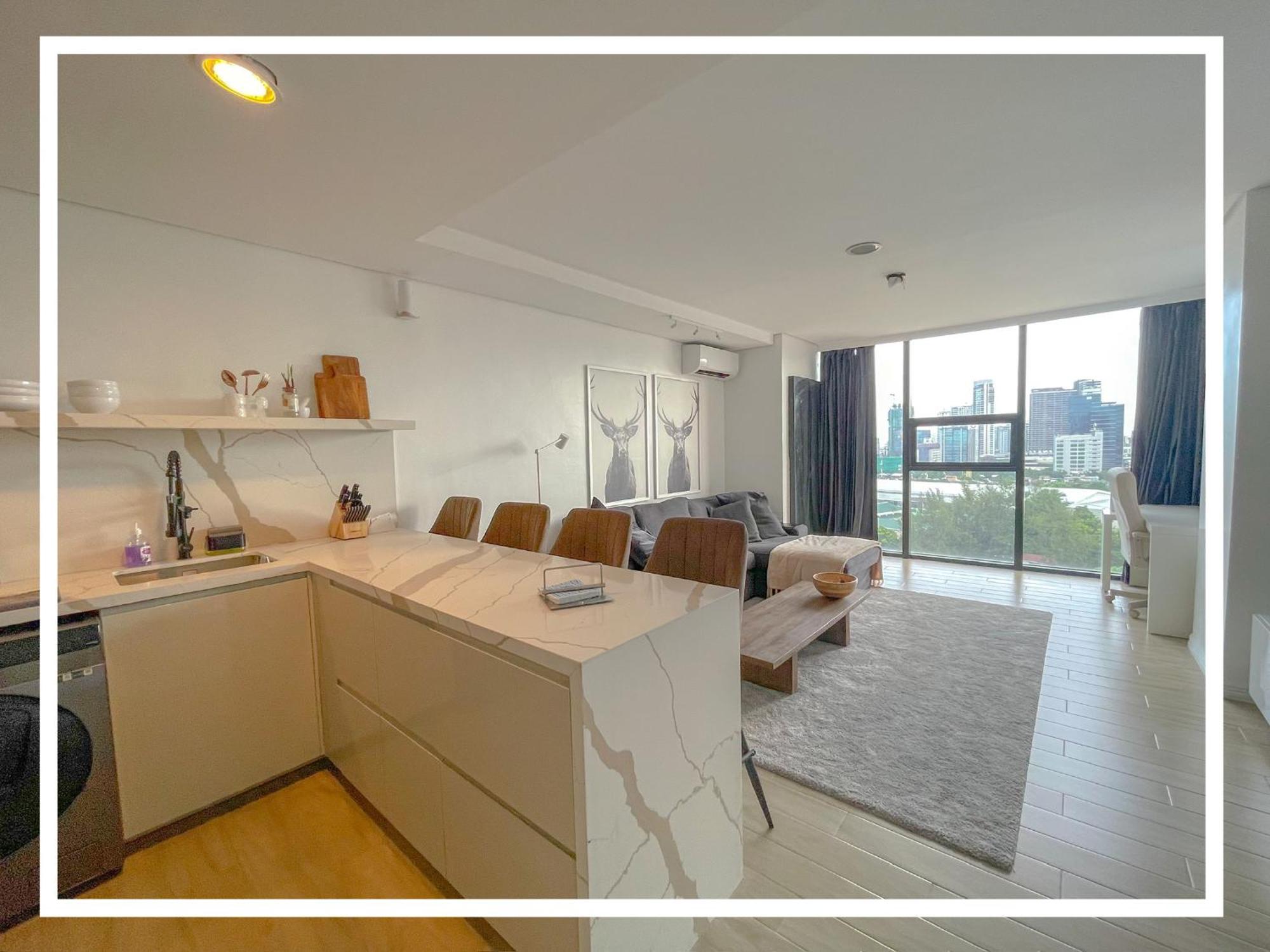Aparthotel Premier Suites- Panoramic View *