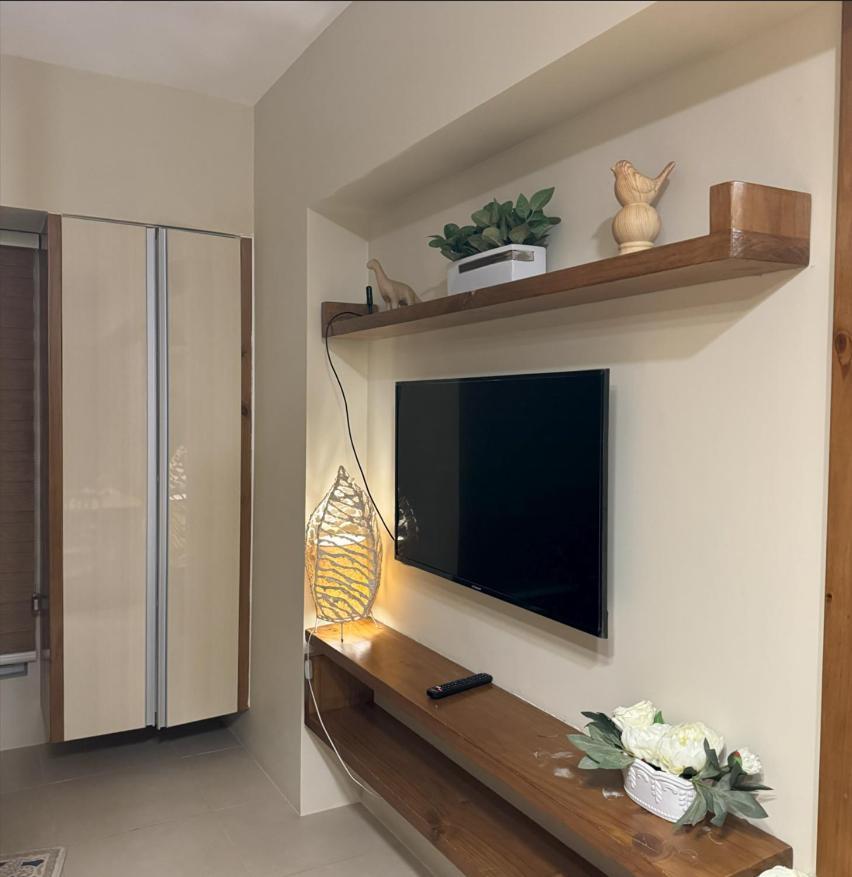 Apartment Modern & Cozy Homey Condo In Avida Riala Towers Cebu City It Park T2